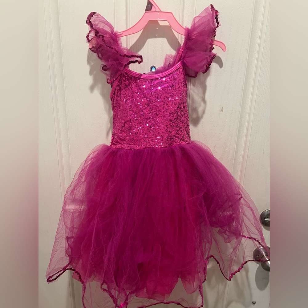 A Wish‎ Come True Costume